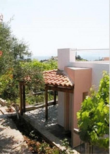 Primavera Paradise Apartments Agios Nikolaos Exterior foto