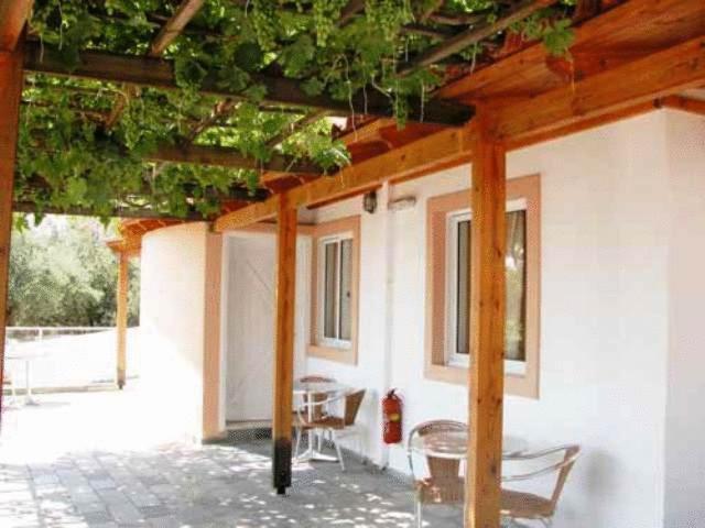 Primavera Paradise Apartments Agios Nikolaos Exterior foto